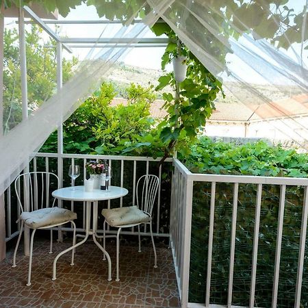 Leona Apartments Dubrovnik Dış mekan fotoğraf
