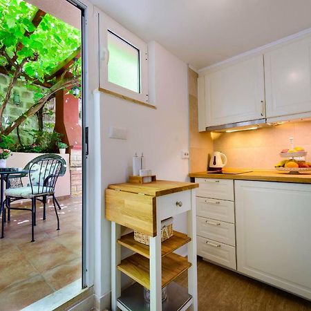 Leona Apartments Dubrovnik Dış mekan fotoğraf