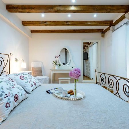 Leona Apartments Dubrovnik Dış mekan fotoğraf