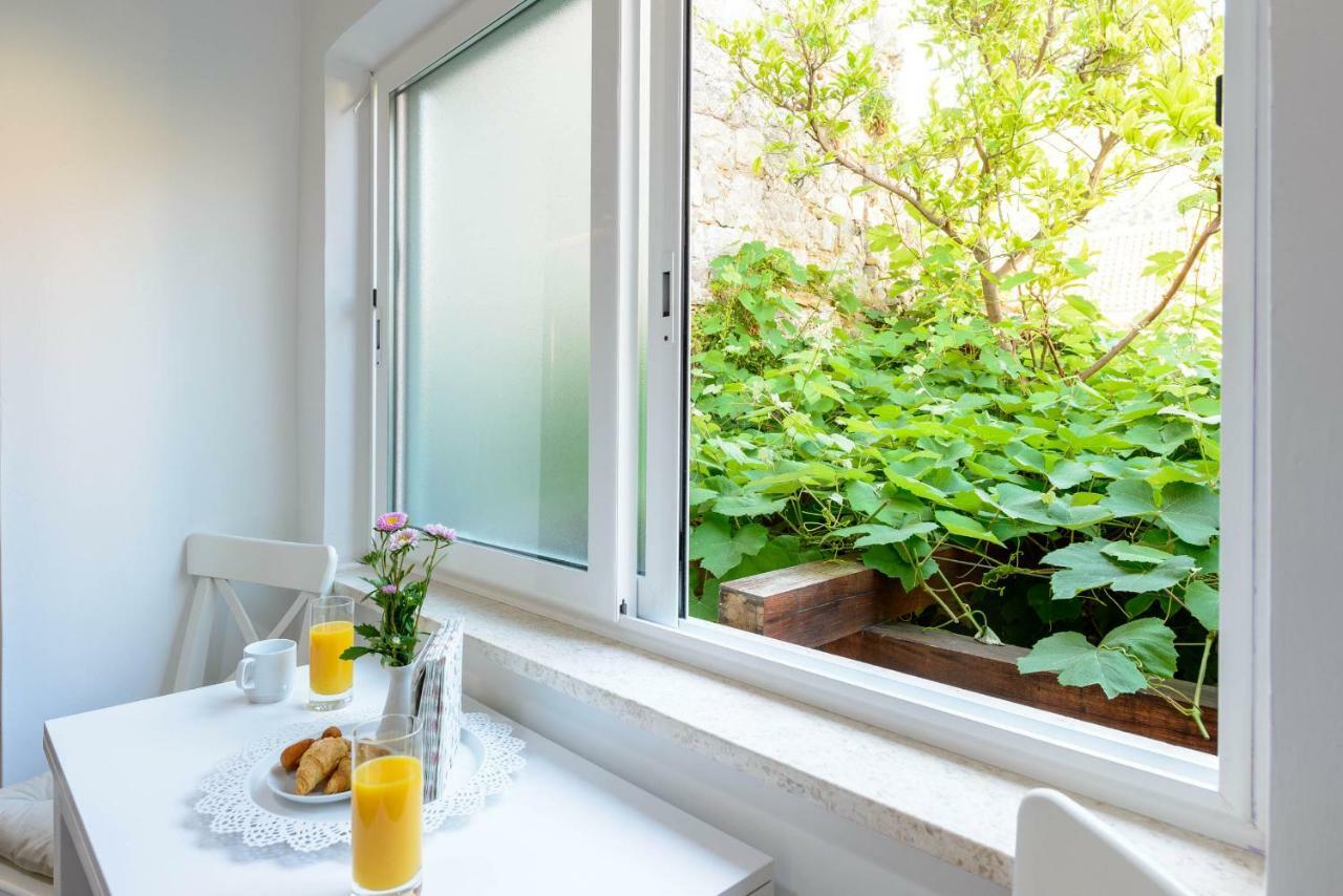 Leona Apartments Dubrovnik Dış mekan fotoğraf