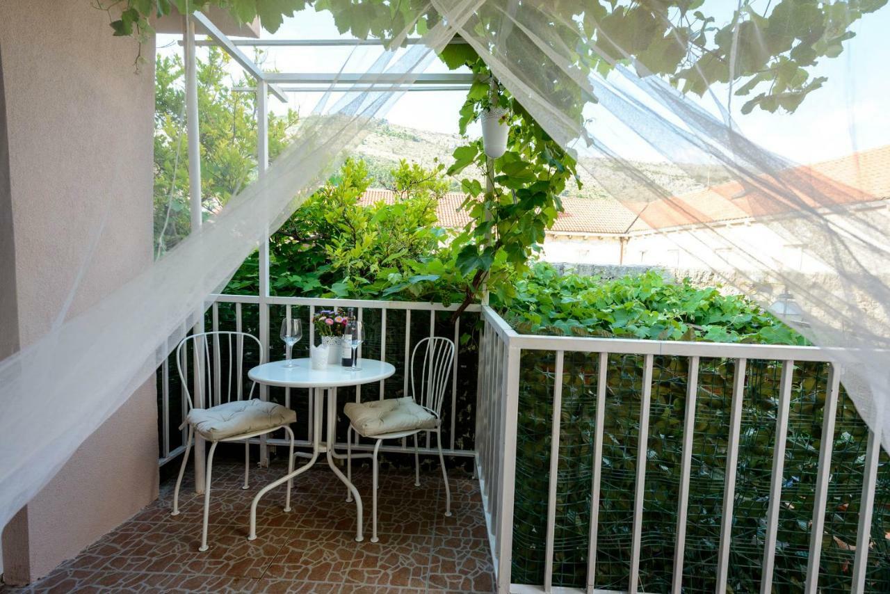 Leona Apartments Dubrovnik Dış mekan fotoğraf