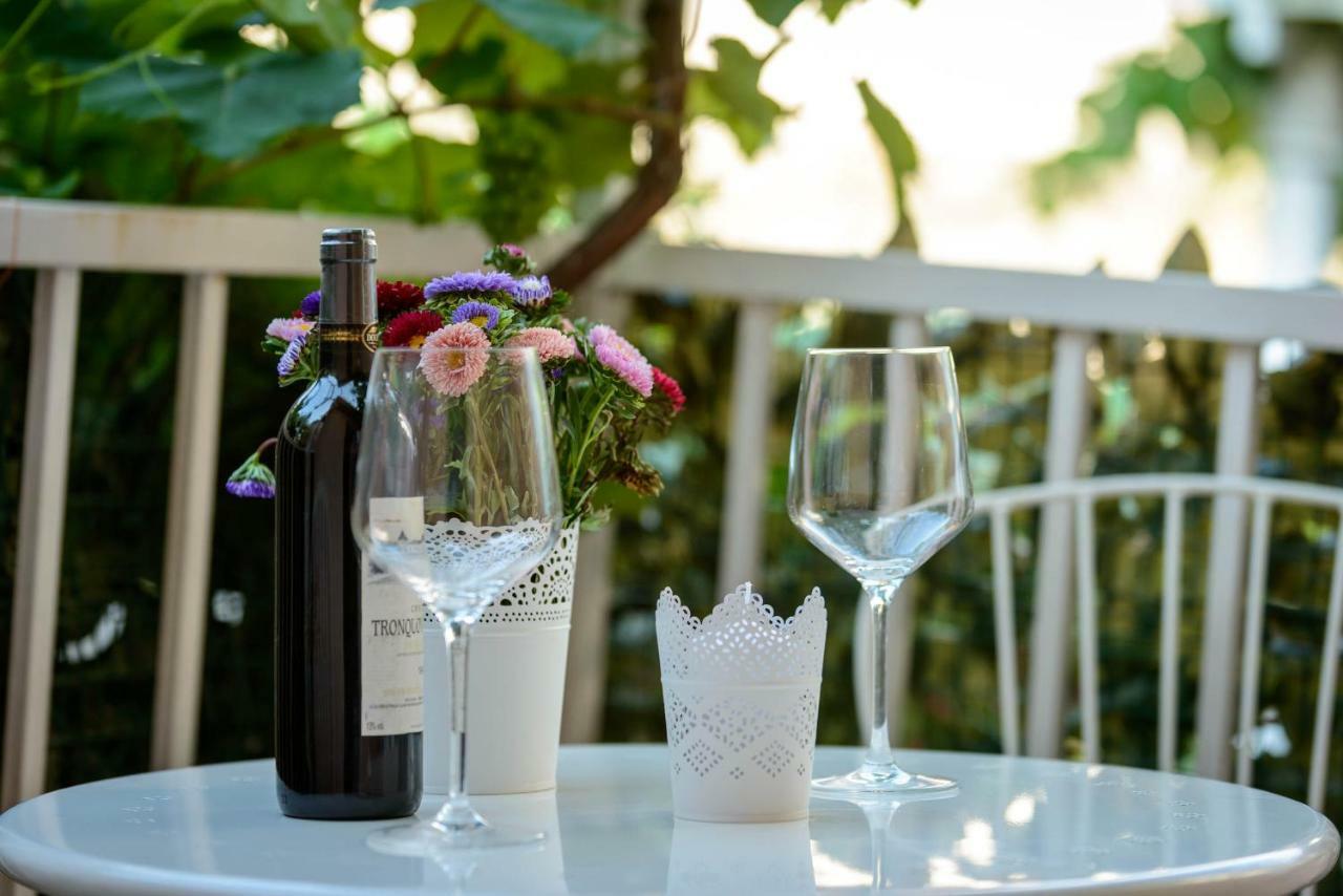 Leona Apartments Dubrovnik Dış mekan fotoğraf