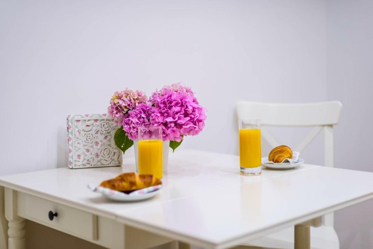 Leona Apartments Dubrovnik Dış mekan fotoğraf