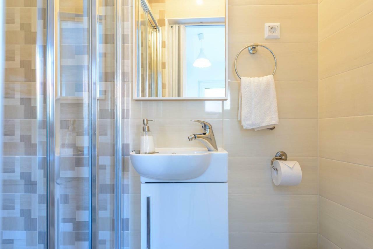 Leona Apartments Dubrovnik Dış mekan fotoğraf