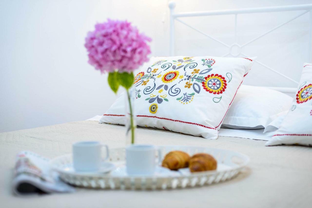 Leona Apartments Dubrovnik Dış mekan fotoğraf