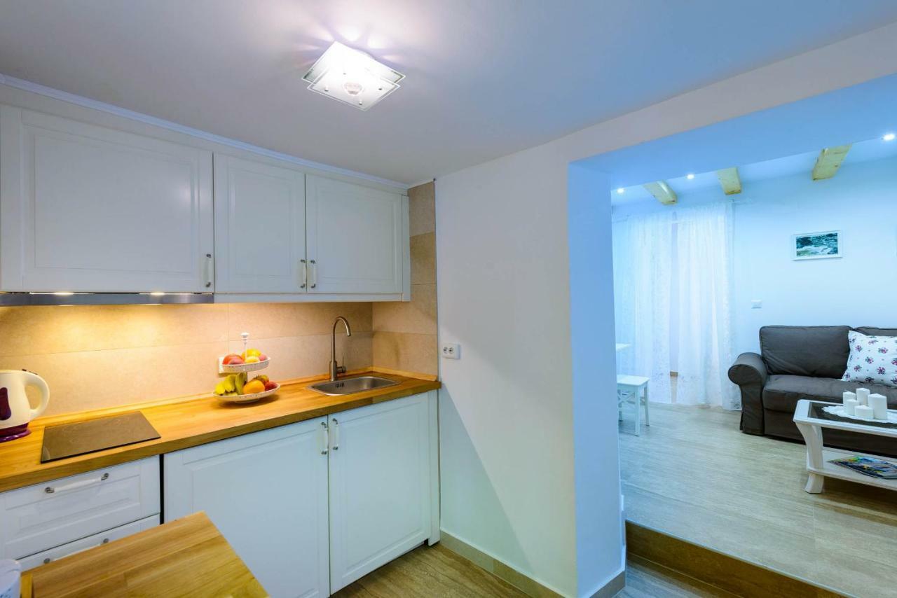 Leona Apartments Dubrovnik Dış mekan fotoğraf