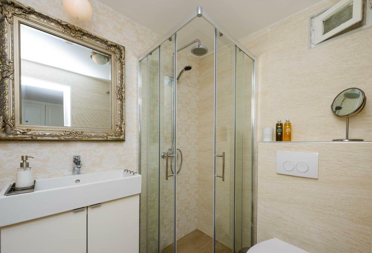 Leona Apartments Dubrovnik Dış mekan fotoğraf