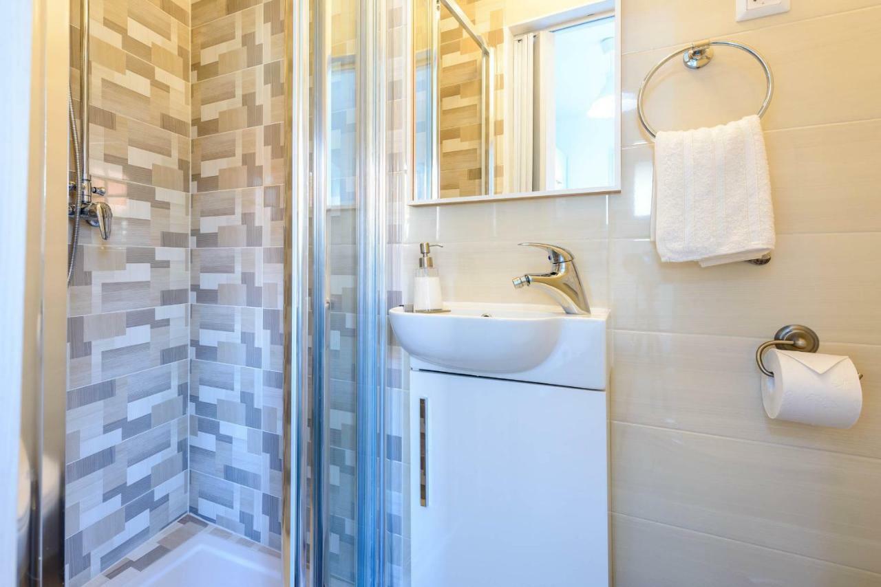 Leona Apartments Dubrovnik Dış mekan fotoğraf