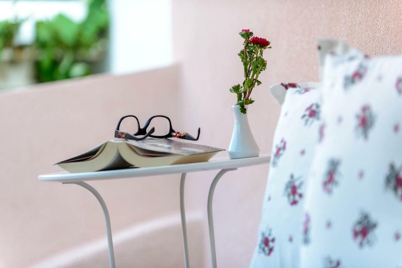 Leona Apartments Dubrovnik Dış mekan fotoğraf