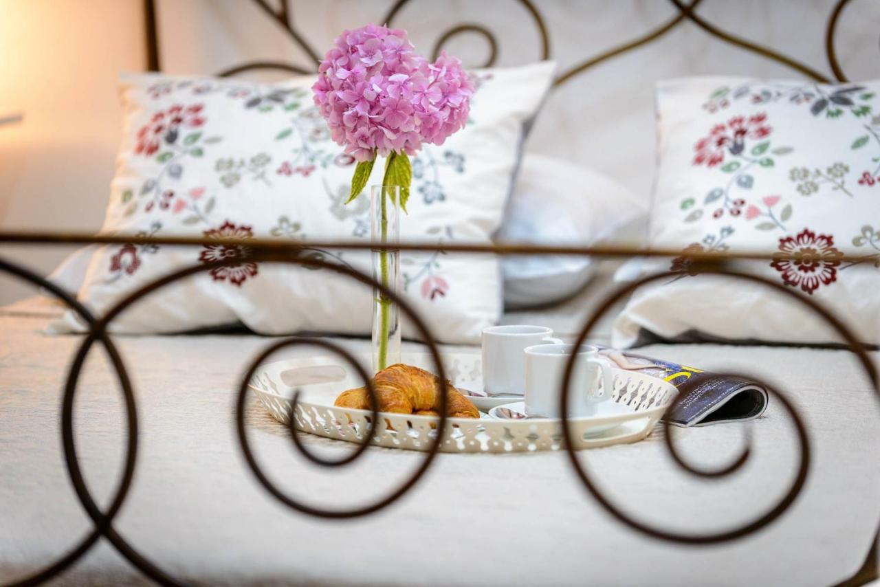 Leona Apartments Dubrovnik Dış mekan fotoğraf