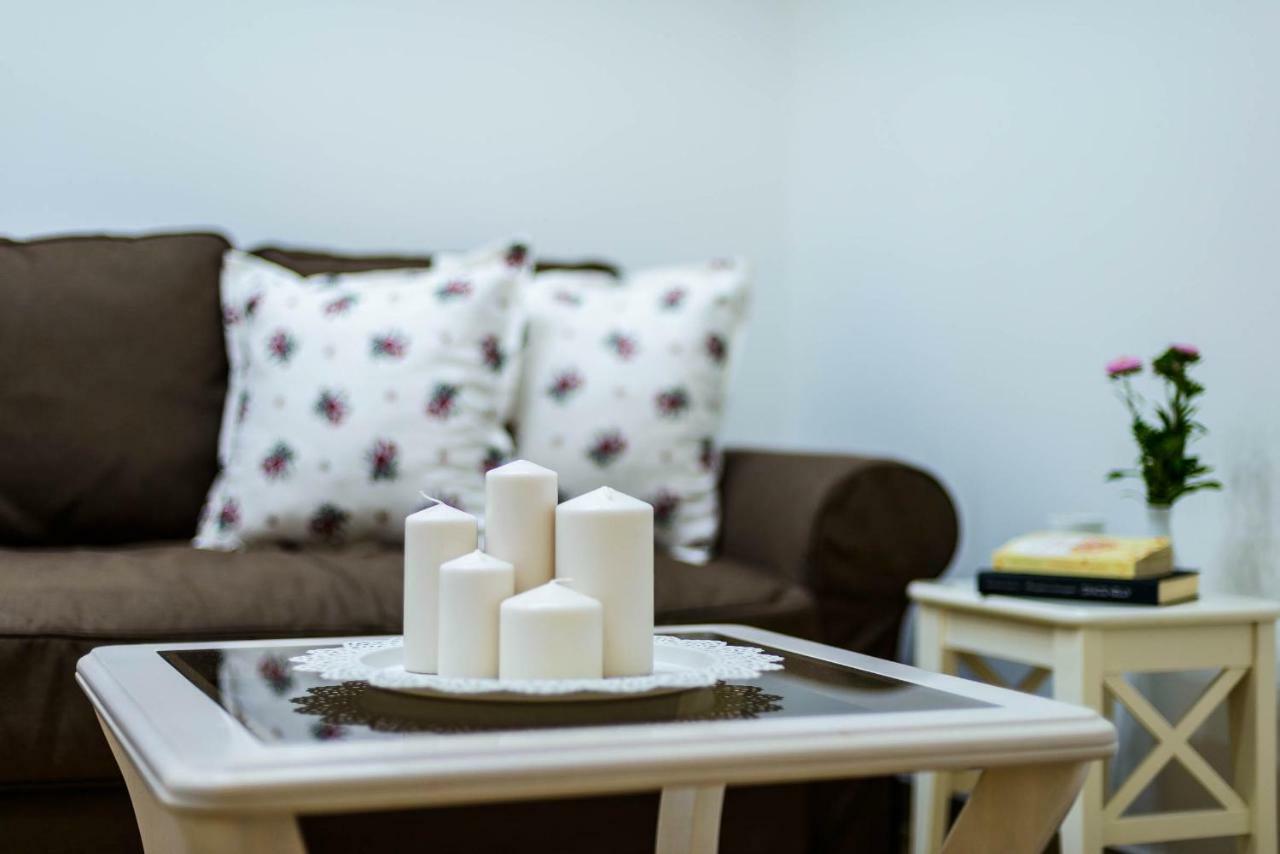 Leona Apartments Dubrovnik Dış mekan fotoğraf
