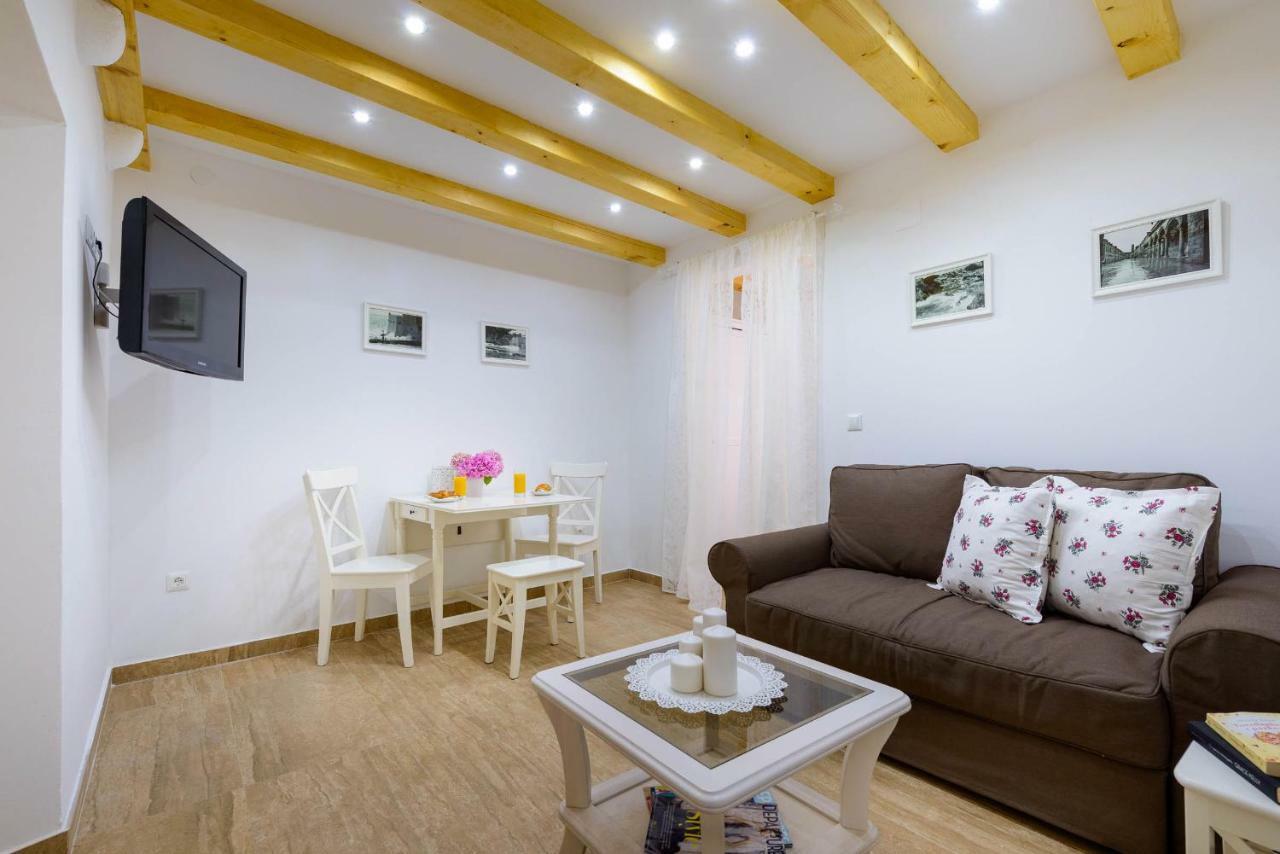 Leona Apartments Dubrovnik Dış mekan fotoğraf