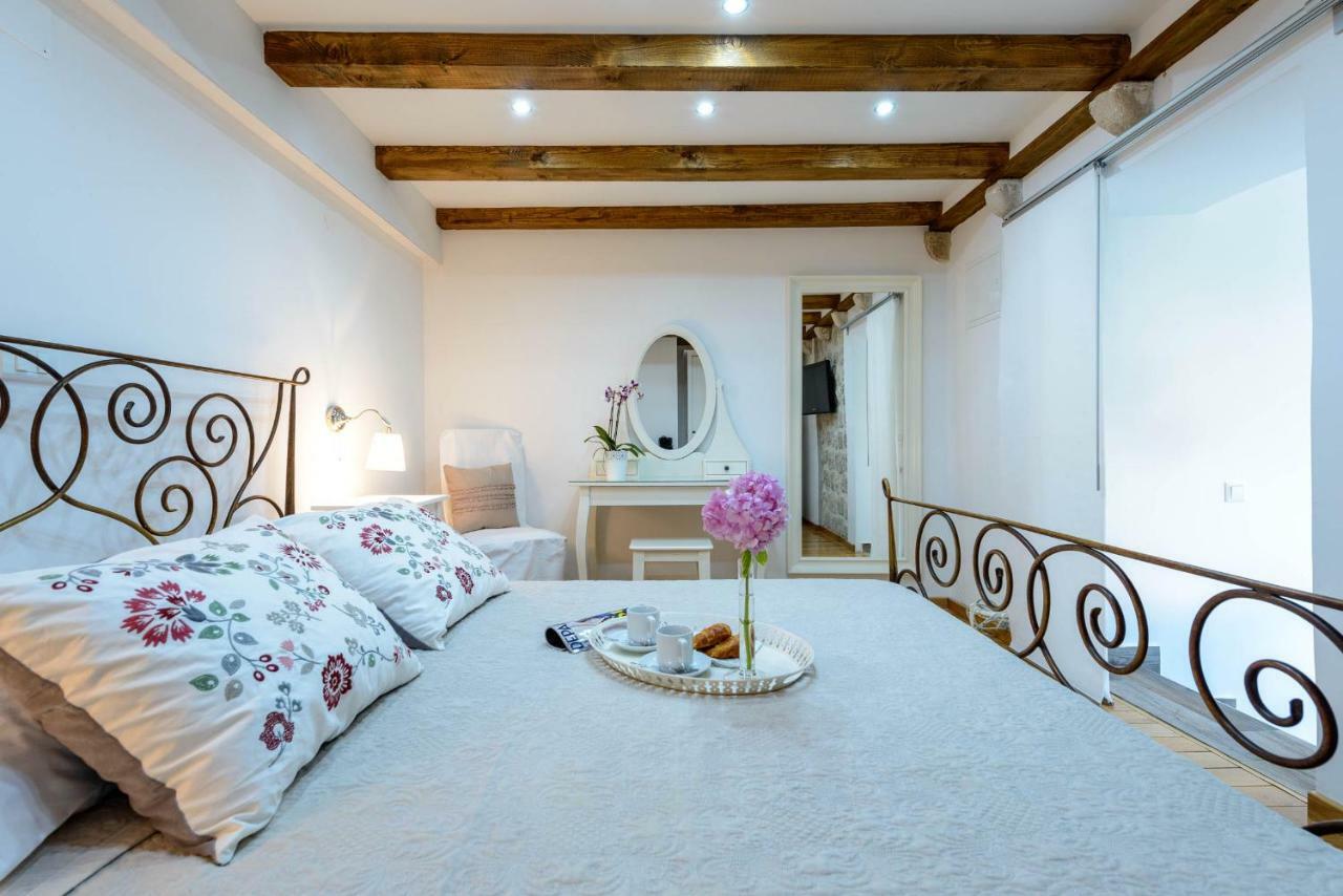 Leona Apartments Dubrovnik Dış mekan fotoğraf