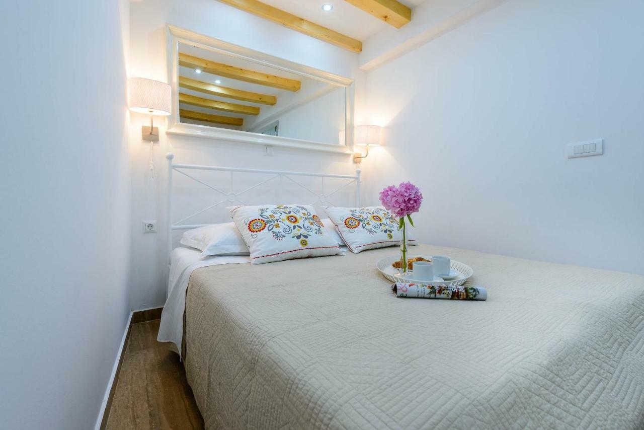 Leona Apartments Dubrovnik Dış mekan fotoğraf