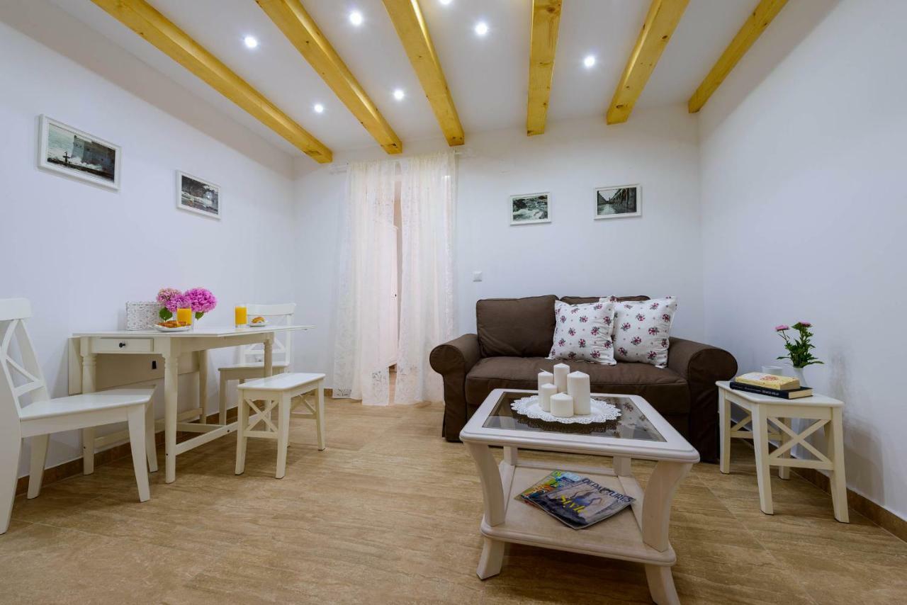 Leona Apartments Dubrovnik Dış mekan fotoğraf