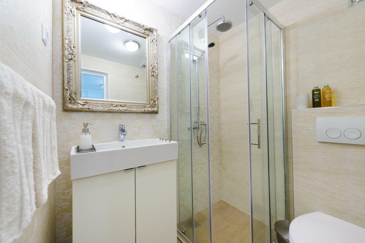 Leona Apartments Dubrovnik Dış mekan fotoğraf