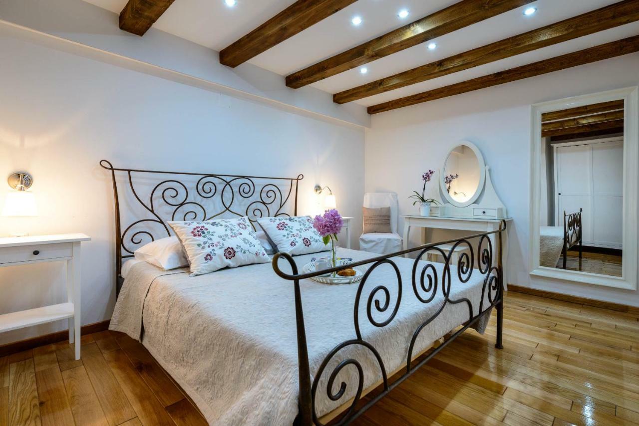 Leona Apartments Dubrovnik Dış mekan fotoğraf