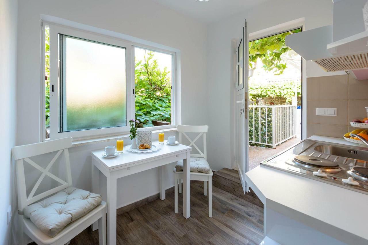 Leona Apartments Dubrovnik Dış mekan fotoğraf
