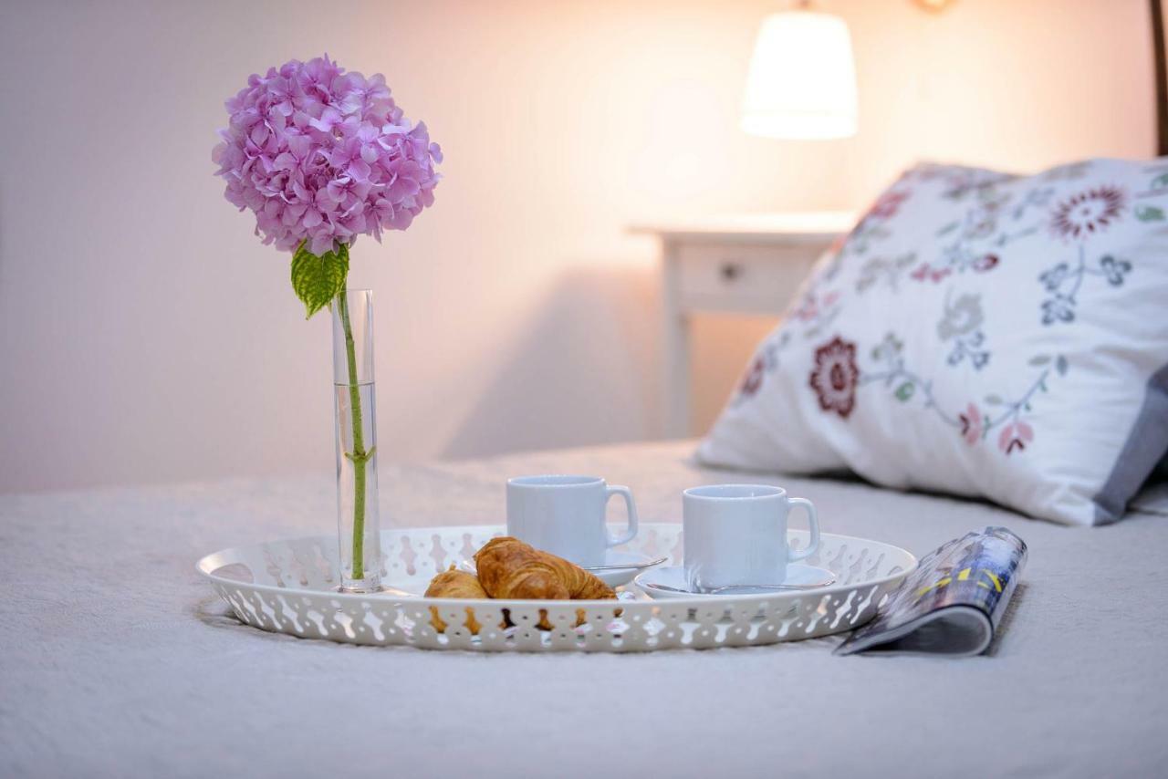 Leona Apartments Dubrovnik Dış mekan fotoğraf