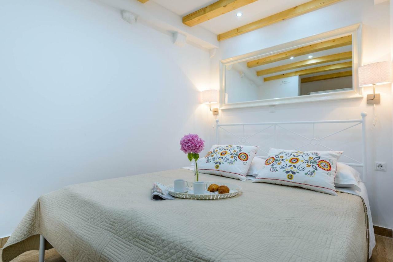 Leona Apartments Dubrovnik Dış mekan fotoğraf