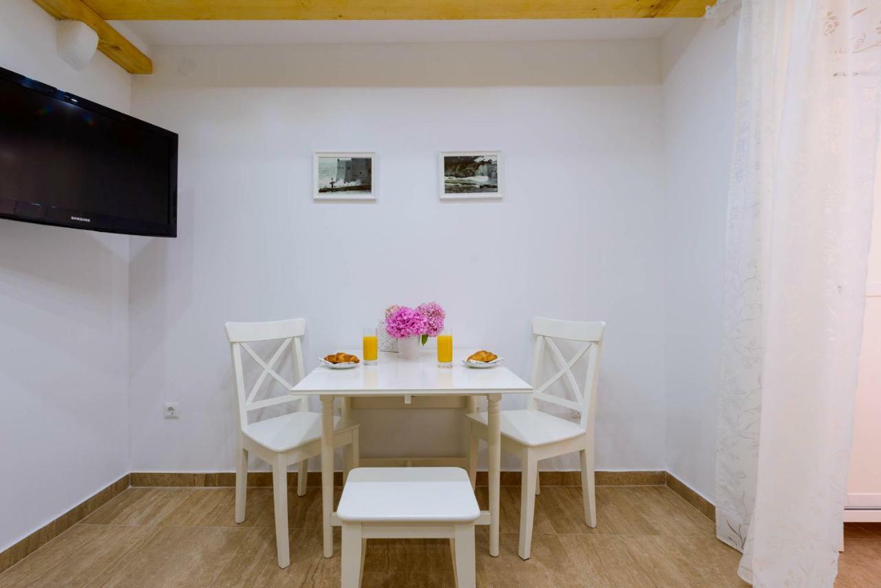 Leona Apartments Dubrovnik Dış mekan fotoğraf